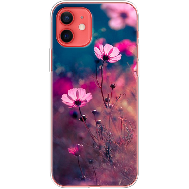 Чехол BoxFace Apple iPhone 12 mini 