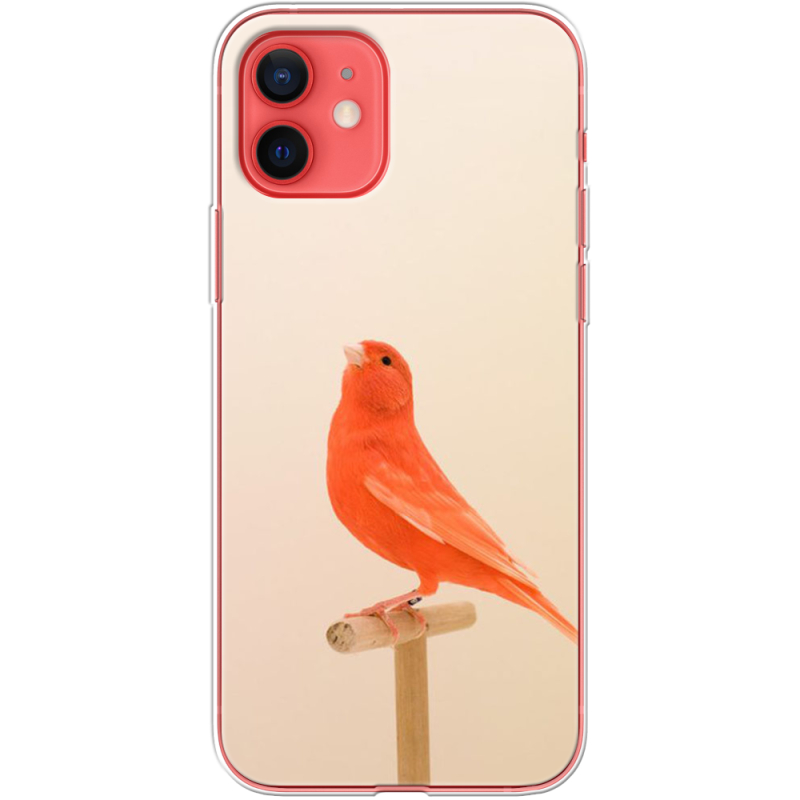 Чехол BoxFace Apple iPhone 12 mini 