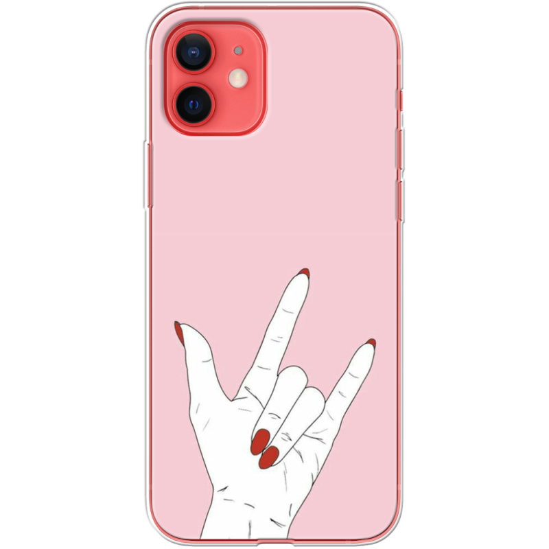 Чехол BoxFace Apple iPhone 12 mini 