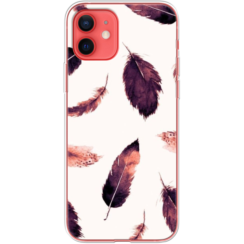 Чехол BoxFace Apple iPhone 12 mini 