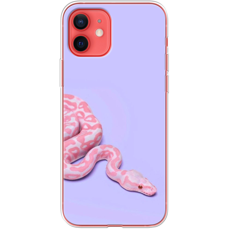 Чехол BoxFace Apple iPhone 12 mini 