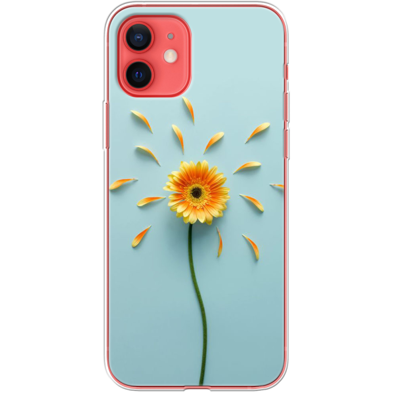 Чехол BoxFace Apple iPhone 12 mini 