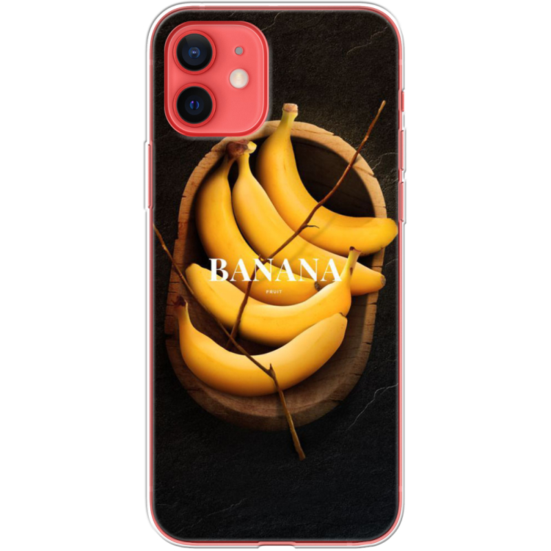 Чехол BoxFace Apple iPhone 12 mini 