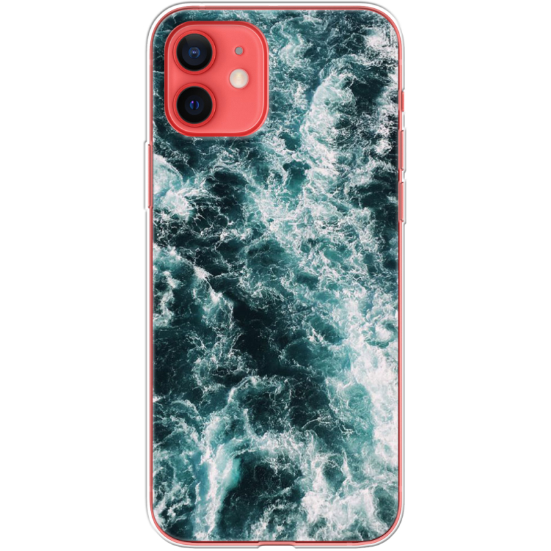 Чехол BoxFace Apple iPhone 12 mini 
