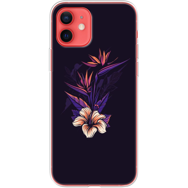 Чехол BoxFace Apple iPhone 12 mini 