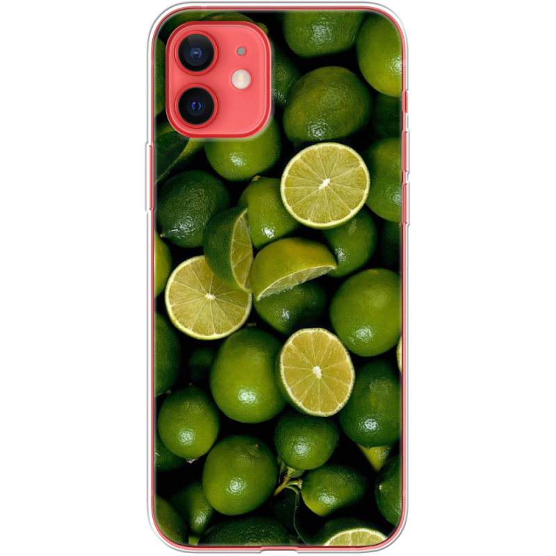 Чехол BoxFace Apple iPhone 12 mini 