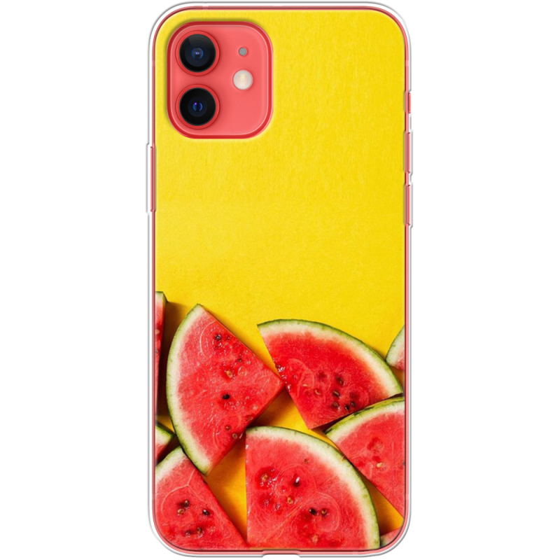 Чехол BoxFace Apple iPhone 12 mini 