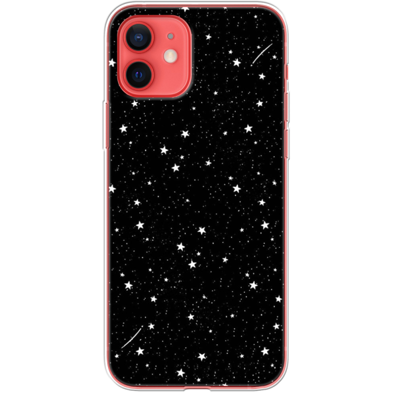 Чехол BoxFace Apple iPhone 12 mini 