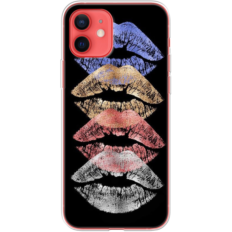 Чехол BoxFace Apple iPhone 12 mini 