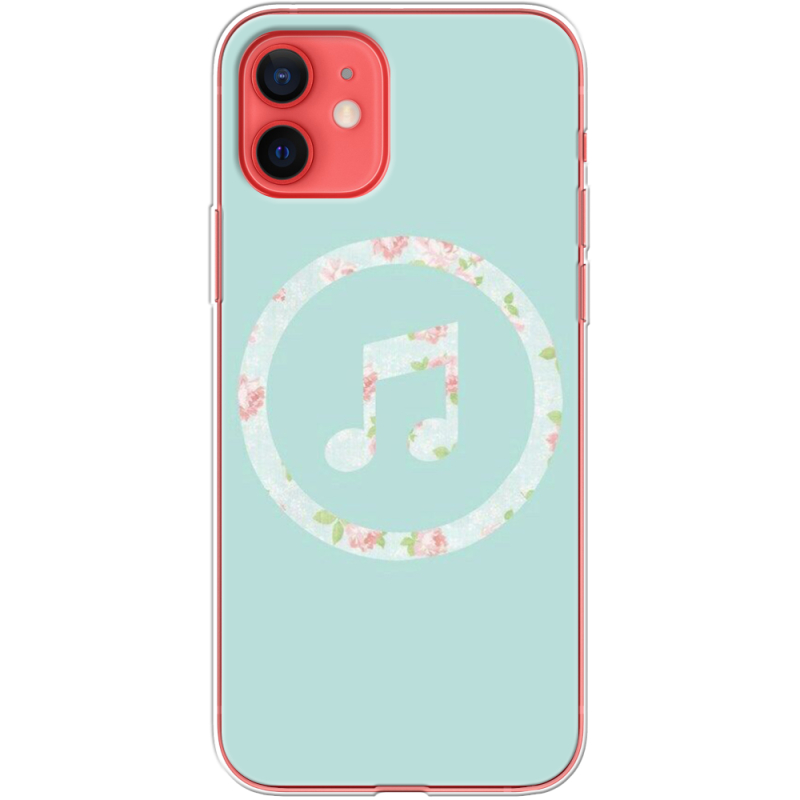 Чехол BoxFace Apple iPhone 12 mini 