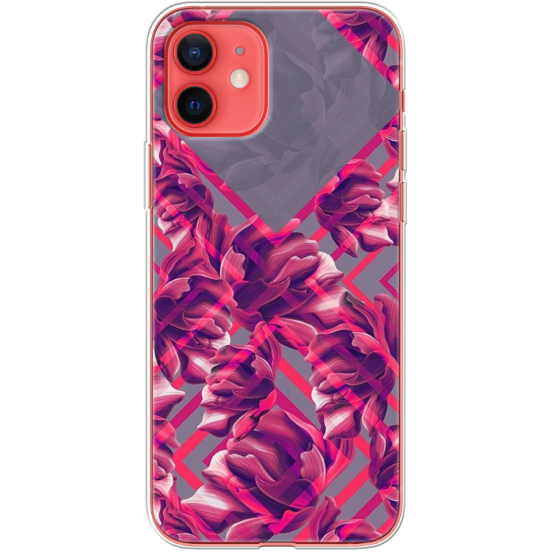Чехол BoxFace Apple iPhone 12 mini 