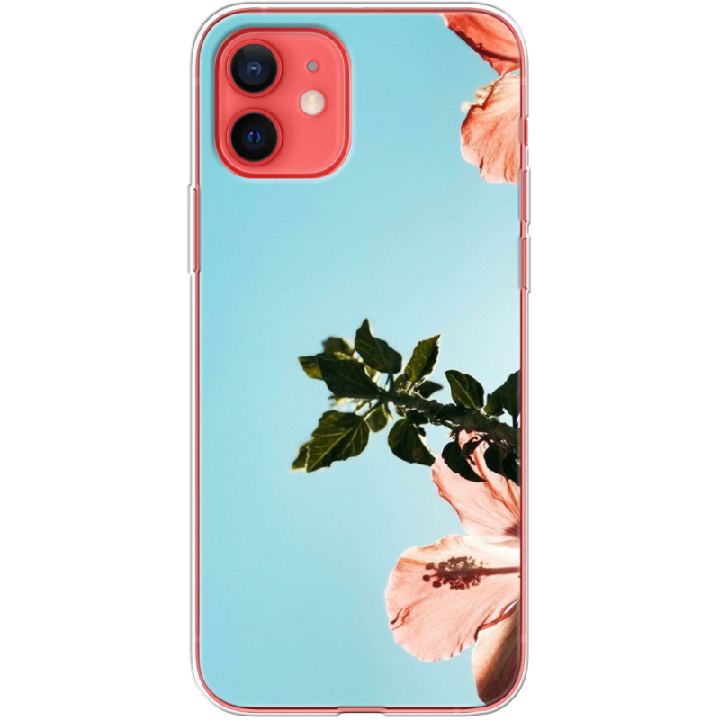 Чехол BoxFace Apple iPhone 12 mini 