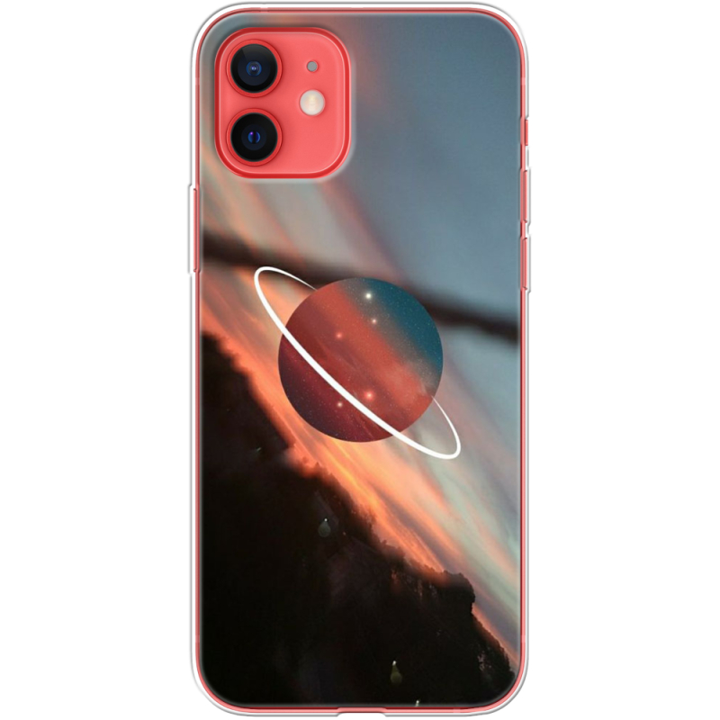 Чехол BoxFace Apple iPhone 12 mini 