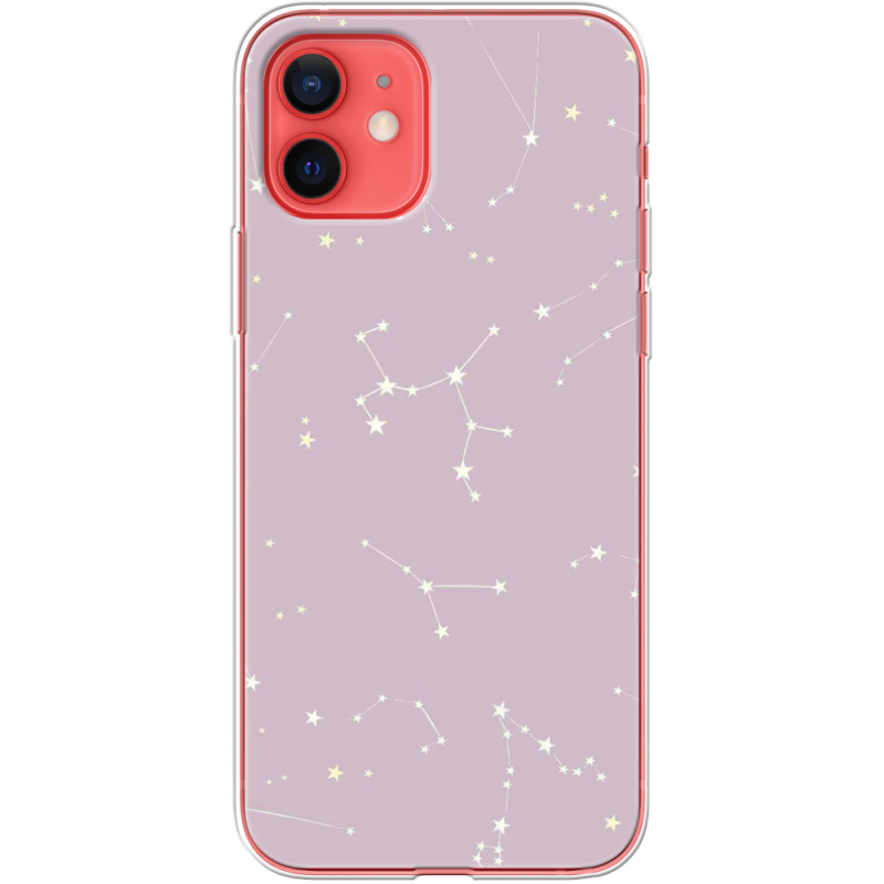 Чехол BoxFace Apple iPhone 12 mini 