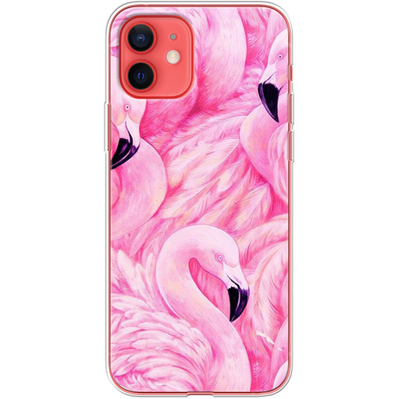 Чехол BoxFace Apple iPhone 12 mini 