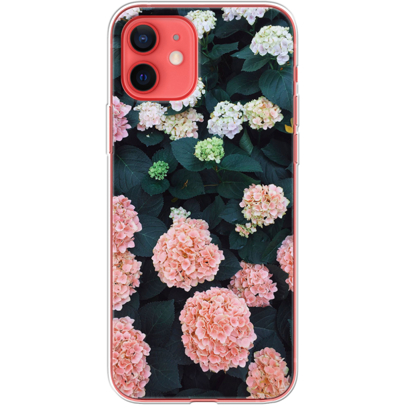 Чехол BoxFace Apple iPhone 12 mini 