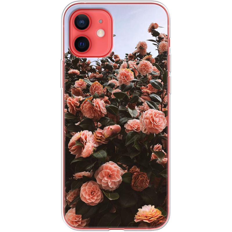 Чехол BoxFace Apple iPhone 12 mini 