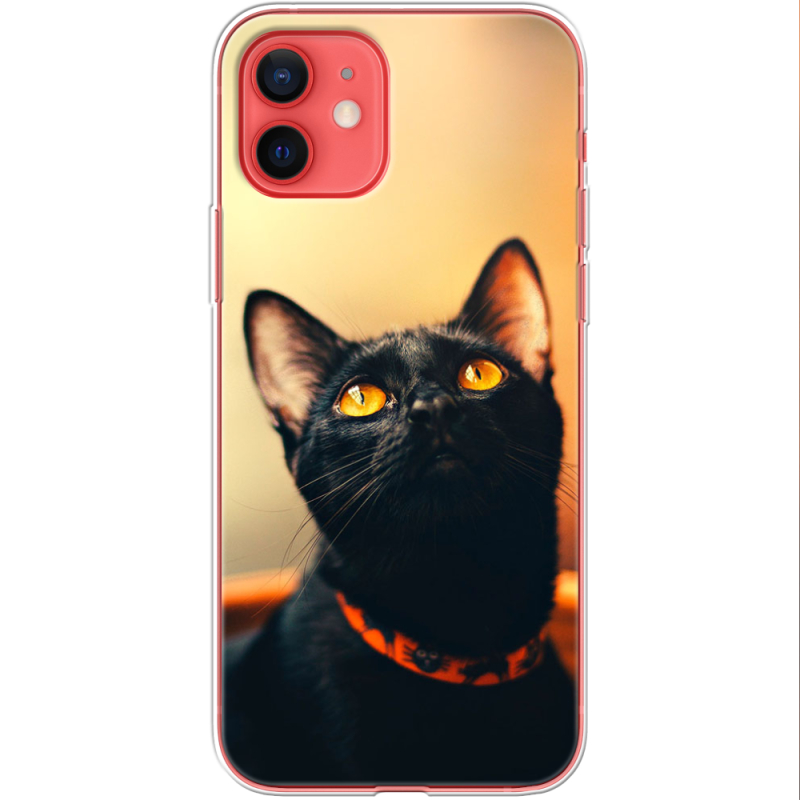 Чехол BoxFace Apple iPhone 12 mini 