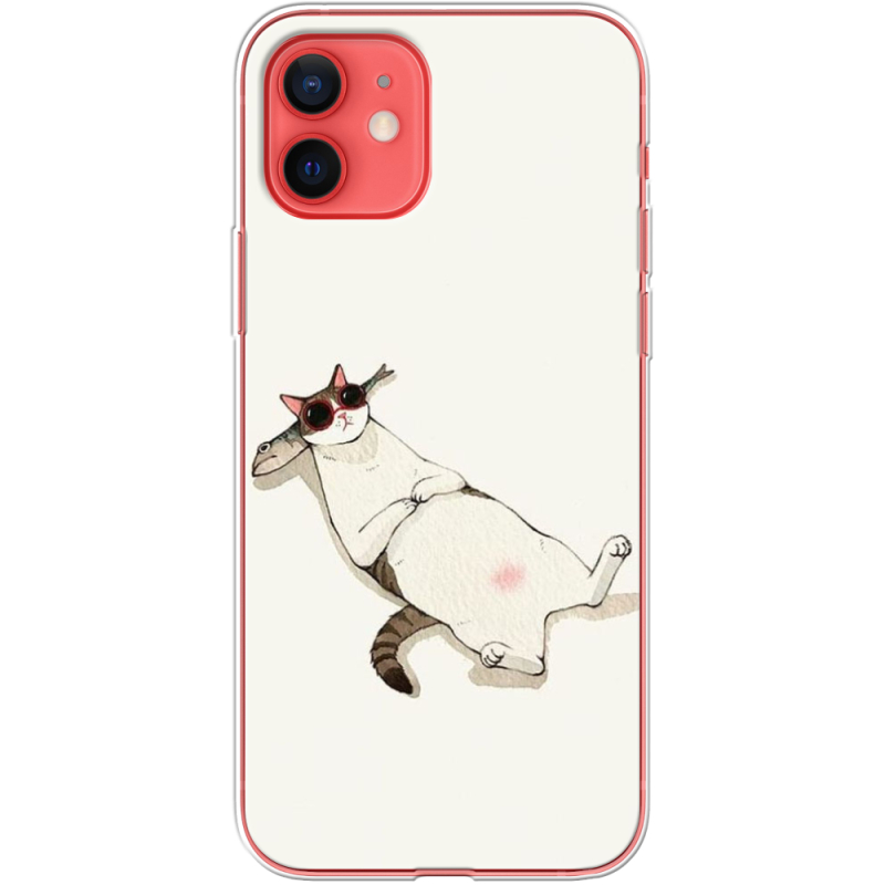 Чехол BoxFace Apple iPhone 12 mini 