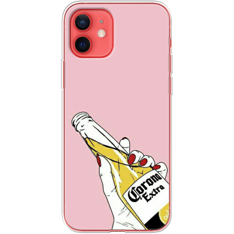 Чехол BoxFace Apple iPhone 12 mini 
