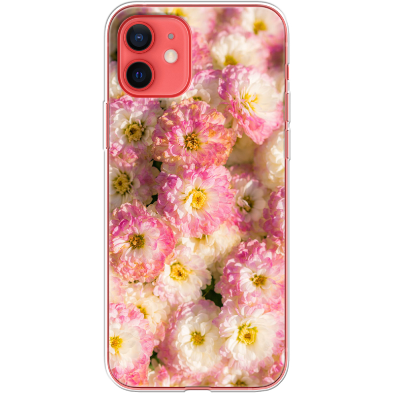 Чехол BoxFace Apple iPhone 12 mini 