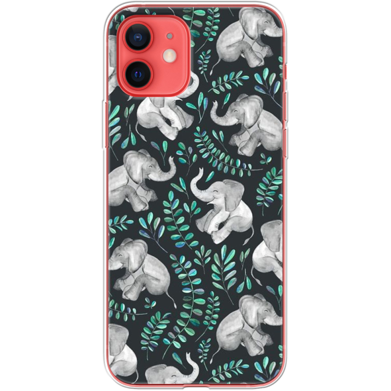 Чехол BoxFace Apple iPhone 12 mini 
