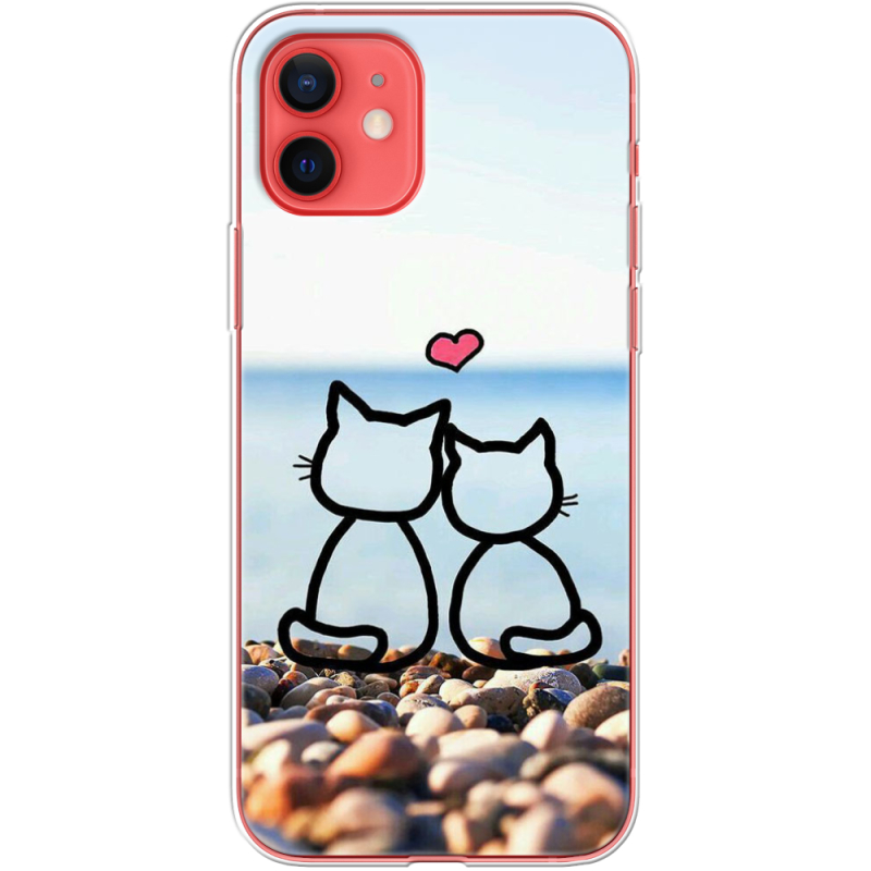 Чехол BoxFace Apple iPhone 12 mini 