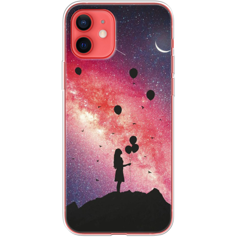 Чехол BoxFace Apple iPhone 12 mini 