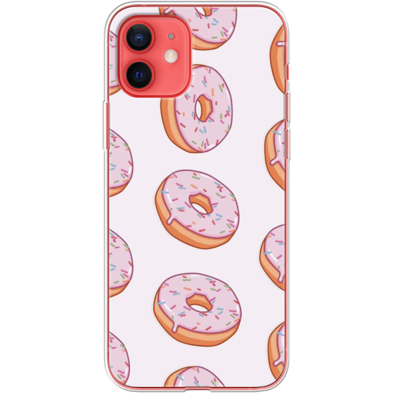 Чехол BoxFace Apple iPhone 12 mini 