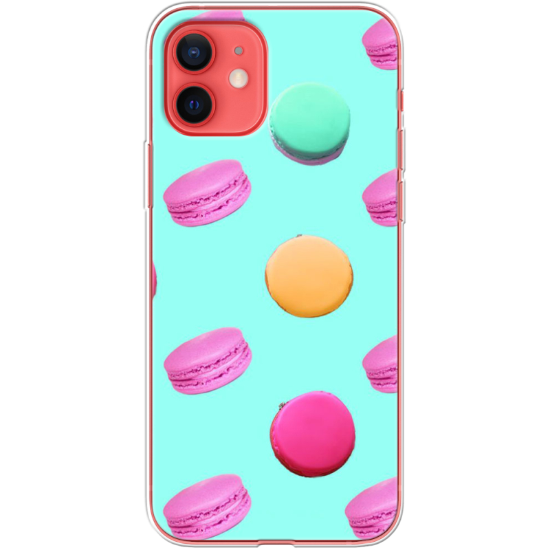 Чехол BoxFace Apple iPhone 12 mini 