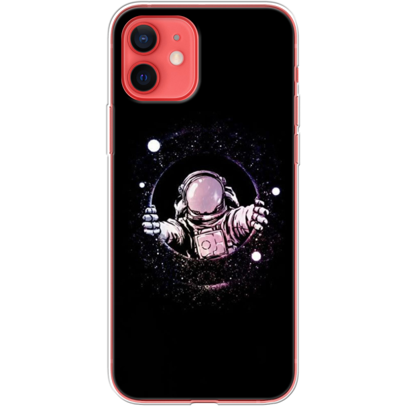 Чехол BoxFace Apple iPhone 12 mini 