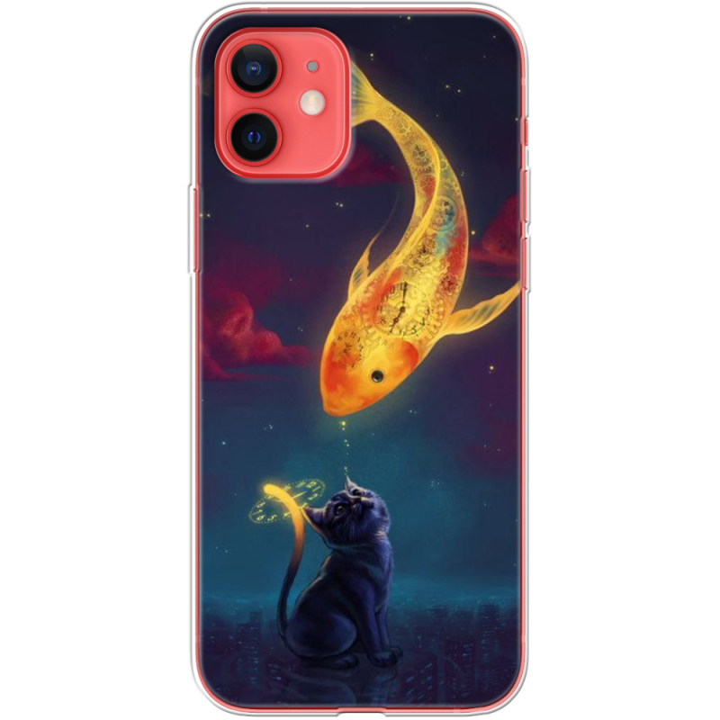 Чехол BoxFace Apple iPhone 12 mini 