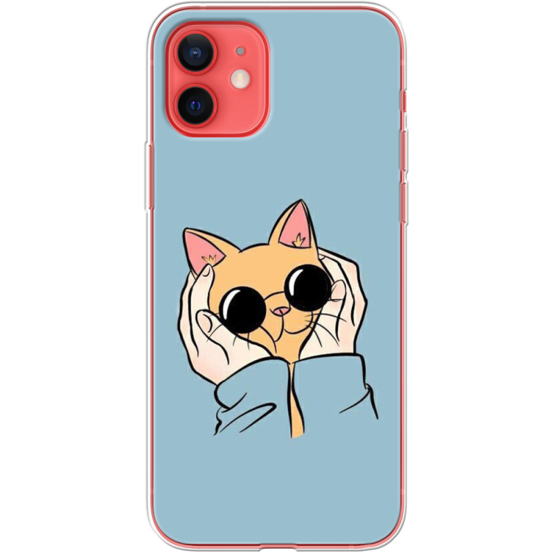Чехол BoxFace Apple iPhone 12 mini 