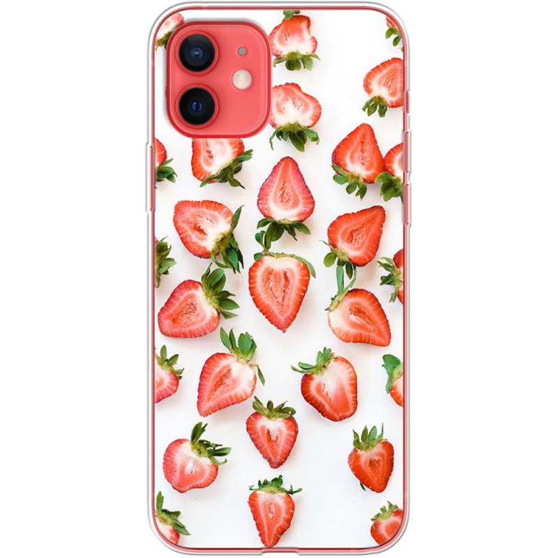 Чехол BoxFace Apple iPhone 12 mini 