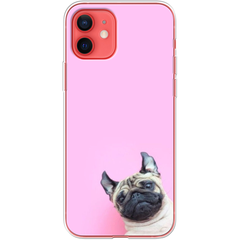 Чехол BoxFace Apple iPhone 12 mini 