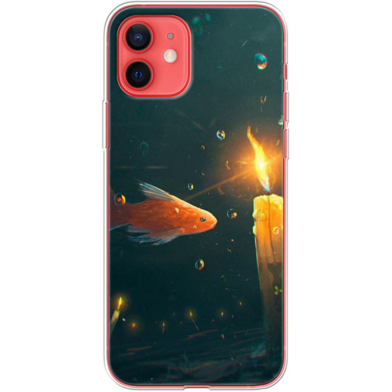 Чехол BoxFace Apple iPhone 12 mini 