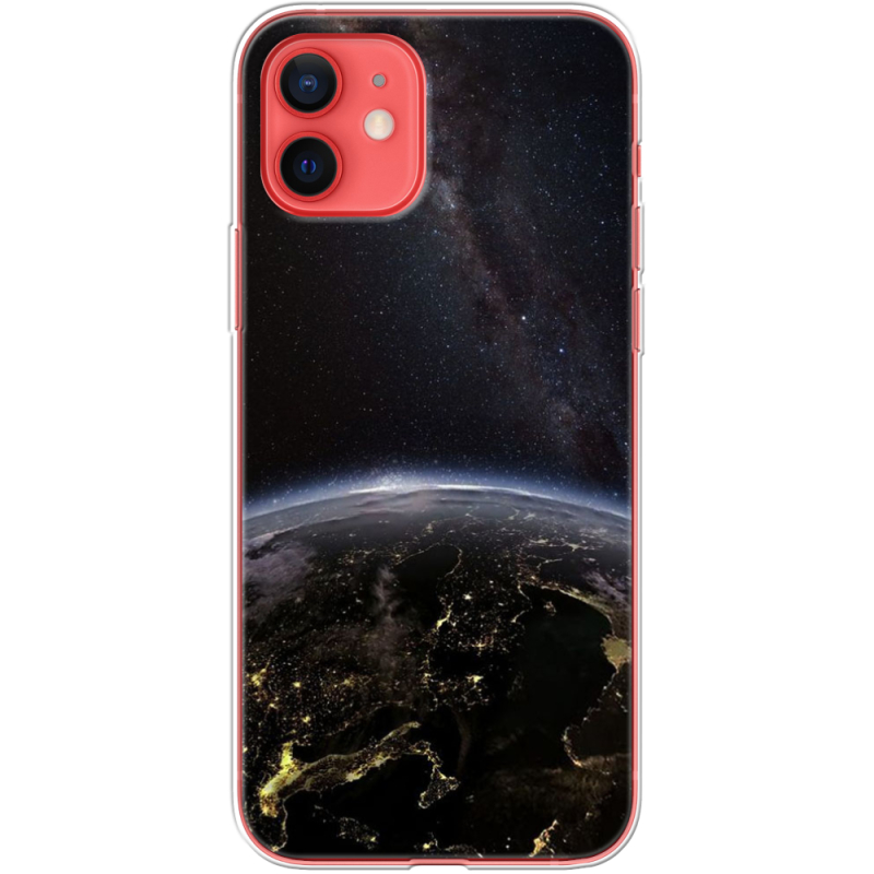 Чехол BoxFace Apple iPhone 12 mini 