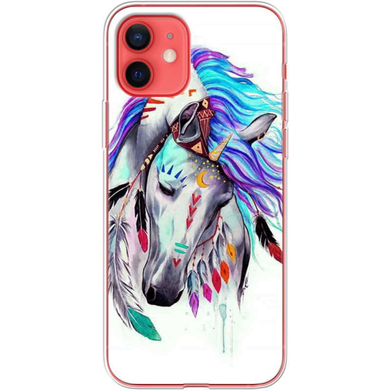 Чехол BoxFace Apple iPhone 12 mini 