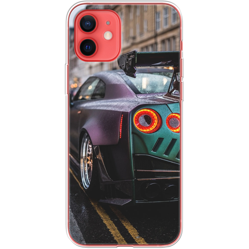 Чехол BoxFace Apple iPhone 12 mini 