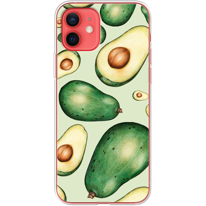 Чехол BoxFace Apple iPhone 12 mini 