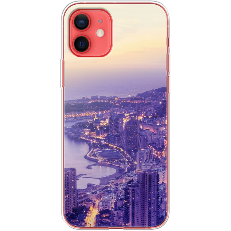 Чехол BoxFace Apple iPhone 12 mini 