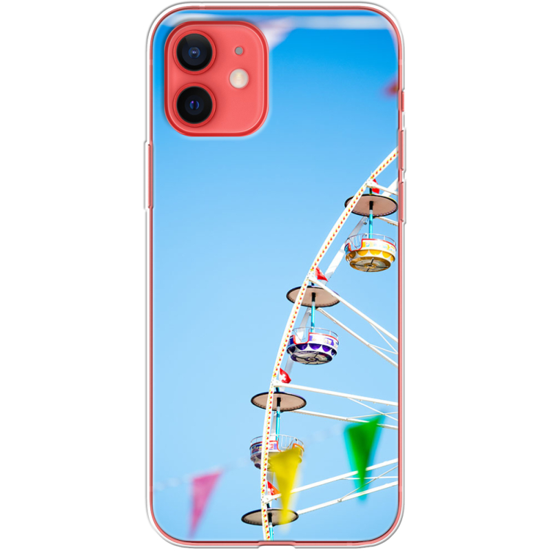Чехол BoxFace Apple iPhone 12 mini 