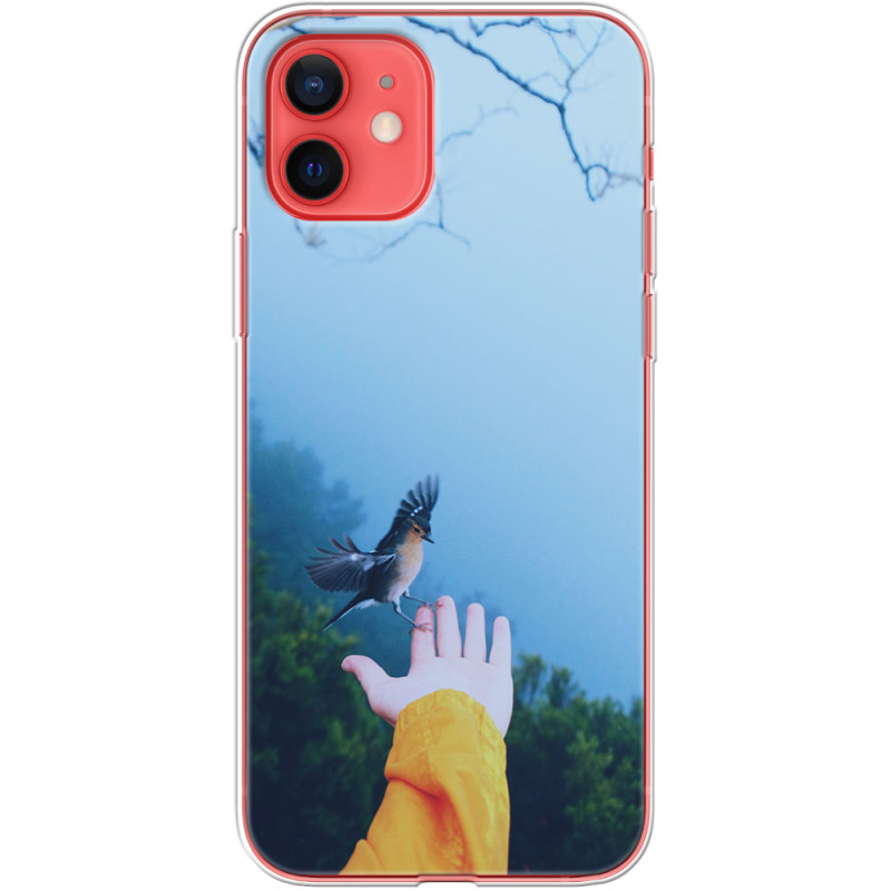 Чехол BoxFace Apple iPhone 12 mini 