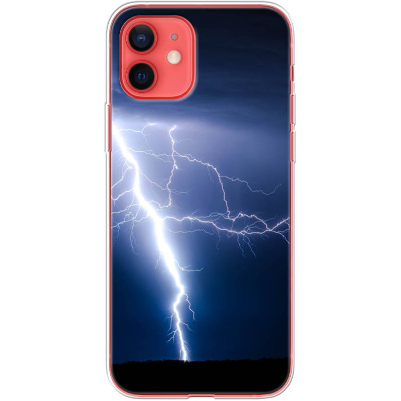Чехол BoxFace Apple iPhone 12 mini 