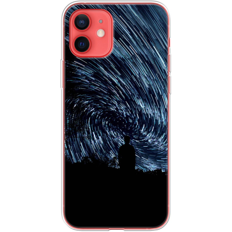 Чехол BoxFace Apple iPhone 12 mini 