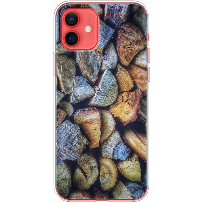 Чехол BoxFace Apple iPhone 12 mini 