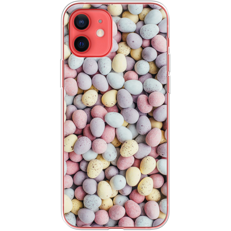 Чехол BoxFace Apple iPhone 12 mini 