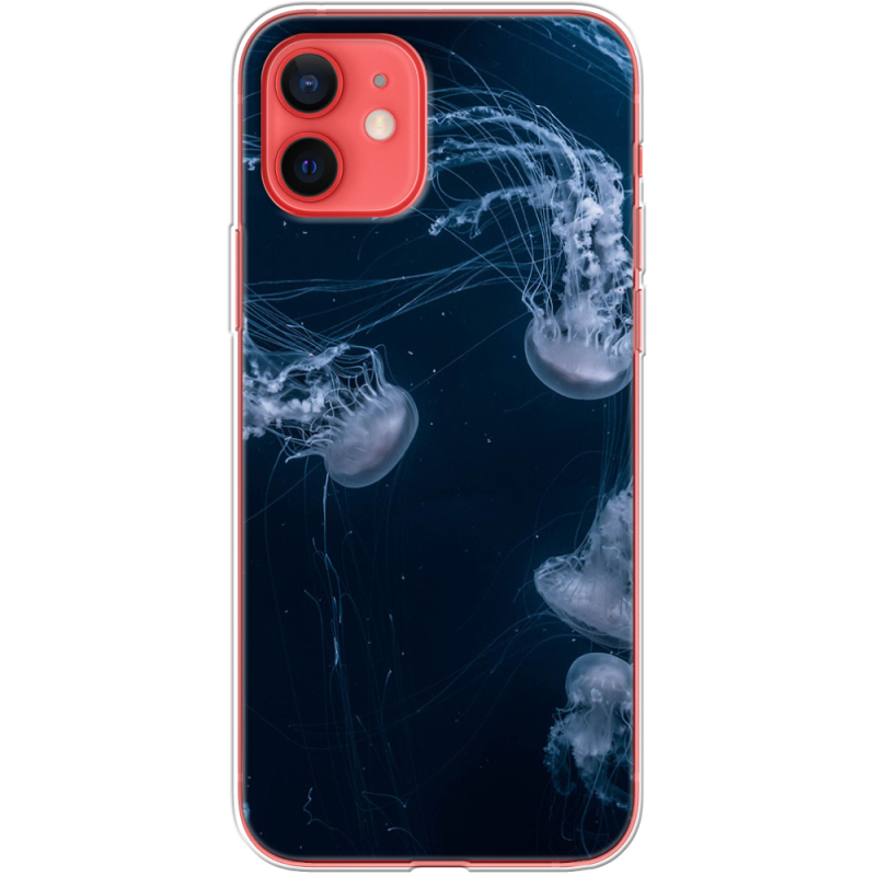 Чехол BoxFace Apple iPhone 12 mini 