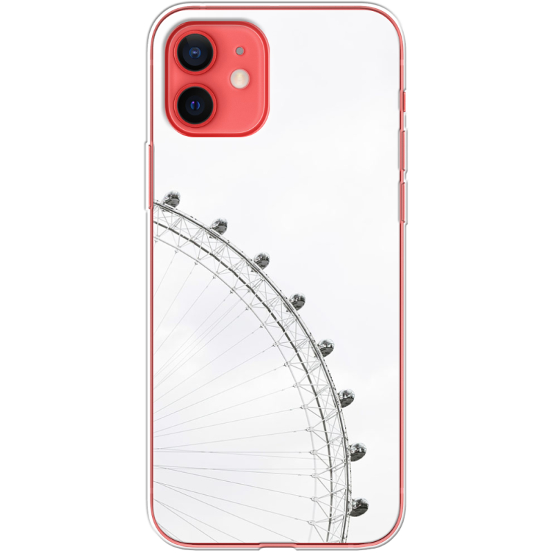 Чехол BoxFace Apple iPhone 12 mini 