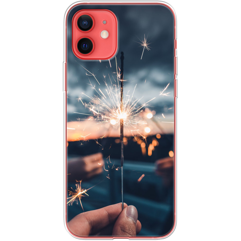 Чехол BoxFace Apple iPhone 12 mini 